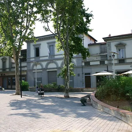 La Piazza Bed & Breakfast