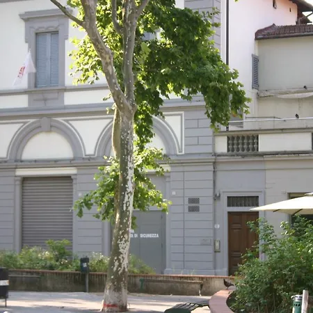 La Piazza * Florence