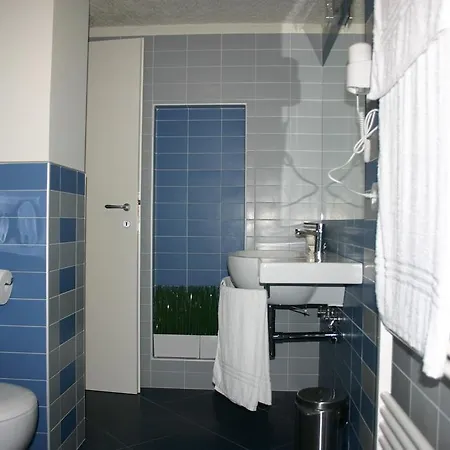 Bed & Breakfast La Piazza Florence