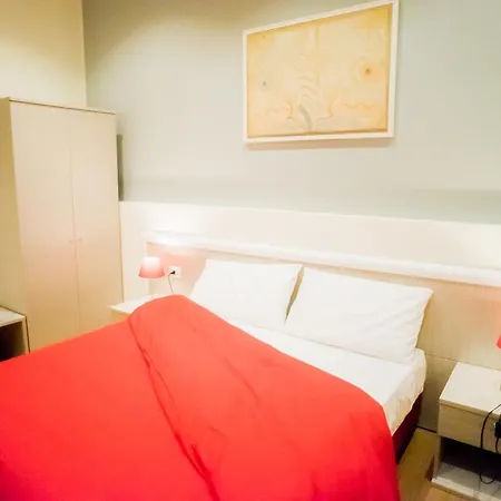 Bed & Breakfast La Piazza