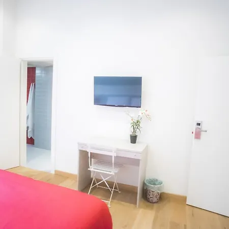 Bed & Breakfast La Piazza