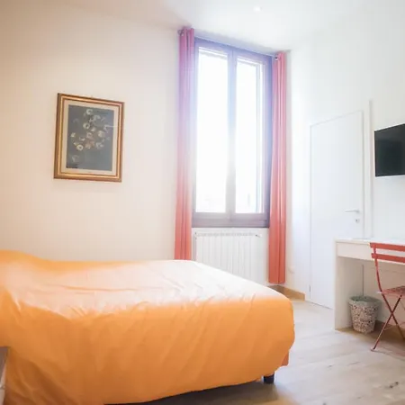 La Piazza Bed & Breakfast