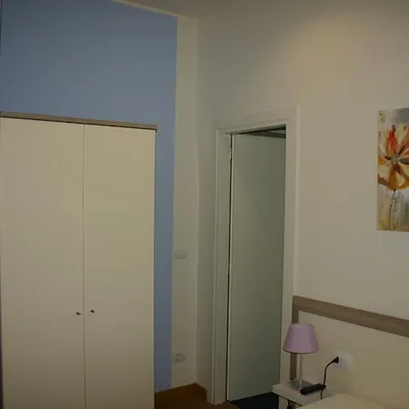 La Piazza Bed & Breakfast