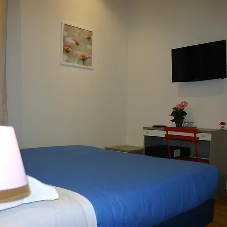 Bed & Breakfast La Piazza *