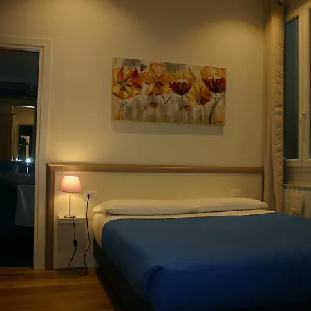 Bed & Breakfast La Piazza *