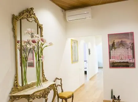 Bed & Breakfast La Piazza Florence