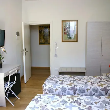 La Piazza Bed & Breakfast *