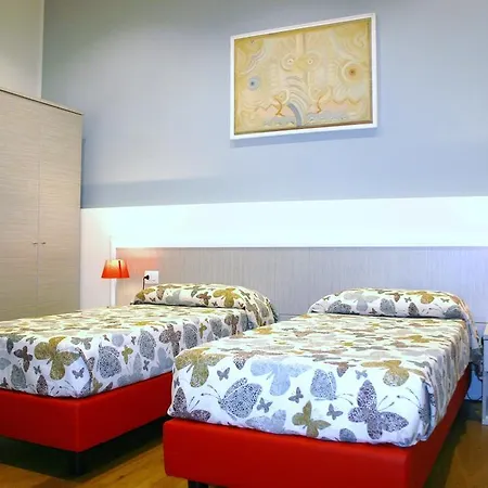 Bed & Breakfast La Piazza Florence