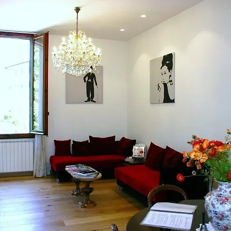 Bed & Breakfast La Piazza *