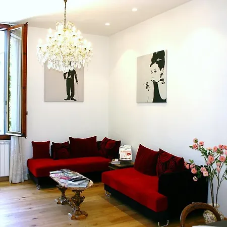 Bed & Breakfast La Piazza *