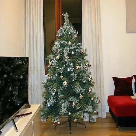 La Piazza Bed & Breakfast