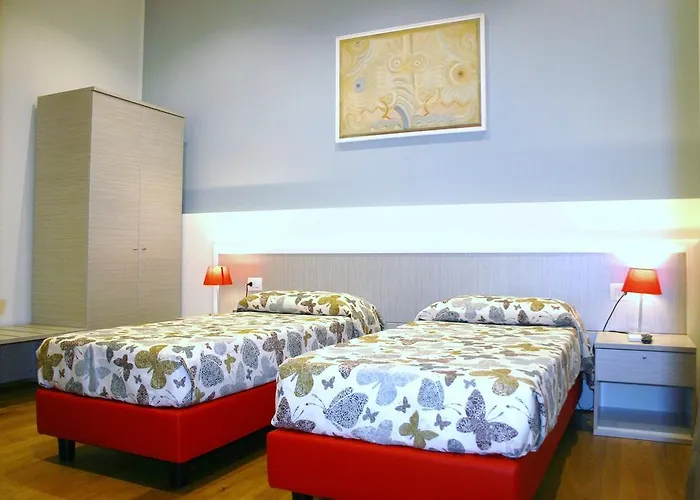 住宿加早餐酒店 菈皮阿扎住宿加早餐旅馆 佛罗伦萨