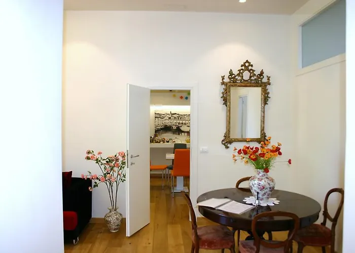 Frühstückspension La Piazza