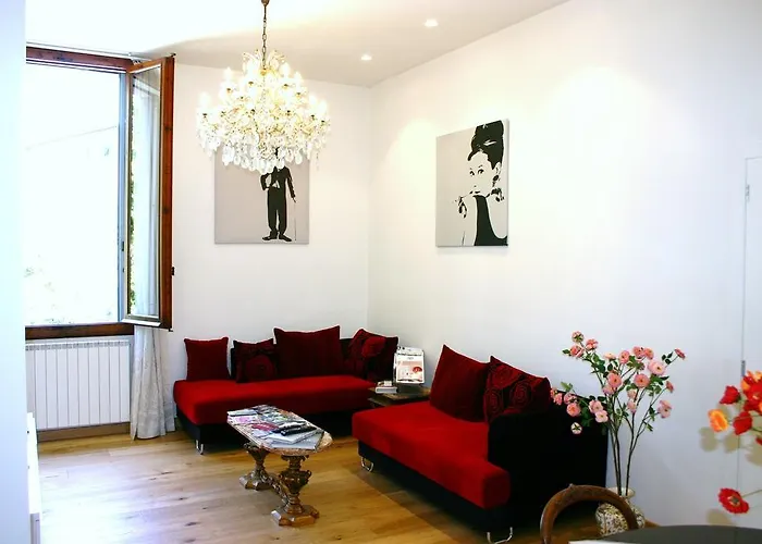 Frühstückspension La Piazza *