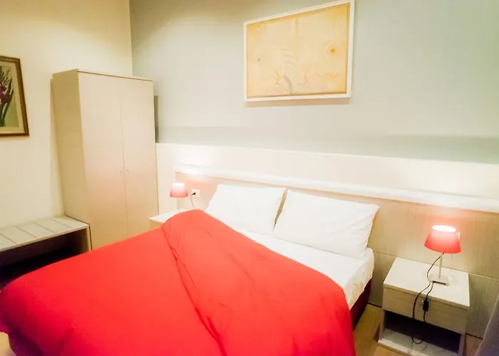 Bed & Breakfast La Piazza