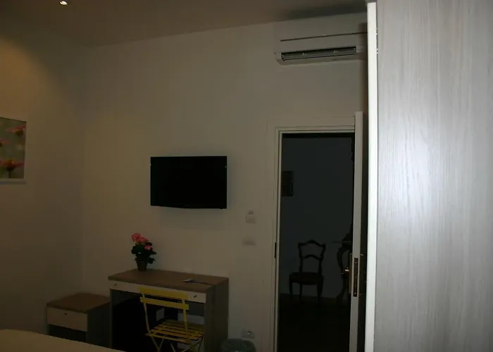 La Piazza Frühstückspension