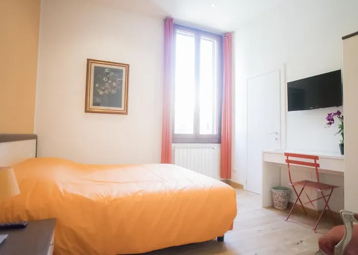 La Piazza Frühstückspension