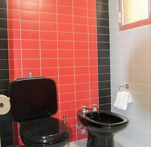 Frühstückspension La Piazza *