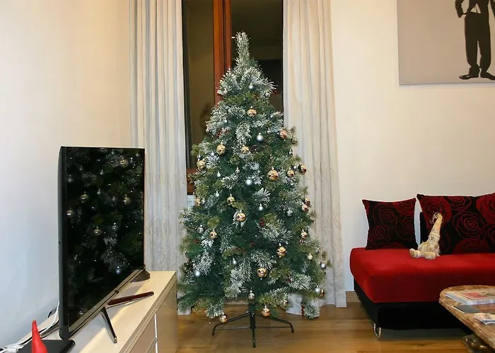 La Piazza Frühstückspension