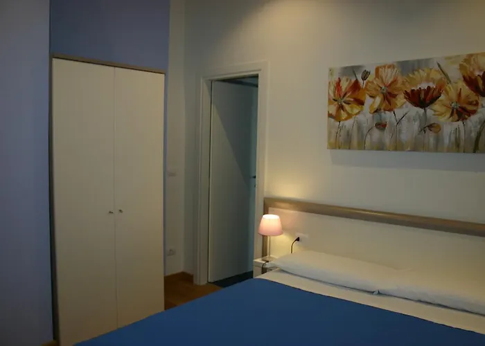 Frühstückspension La Piazza