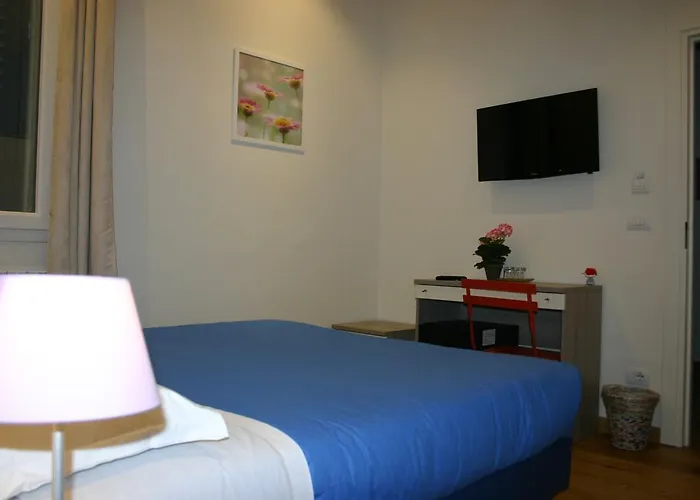 Frühstückspension La Piazza *