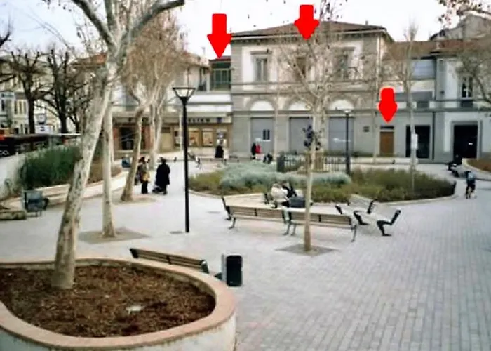 La Piazza Frühstückspension *