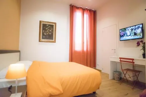 La Piazza Frühstückspension