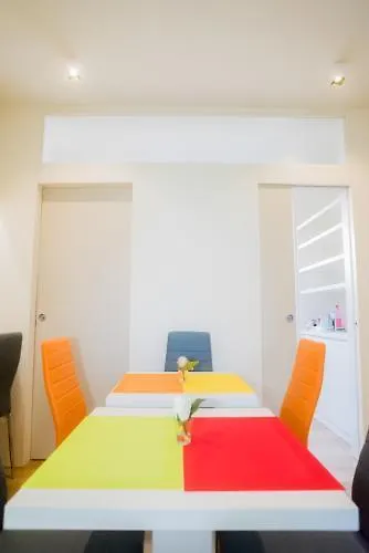 La Piazza Frühstückspension