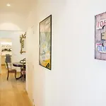 La Piazza ベッド・アンド・ブレックファスト