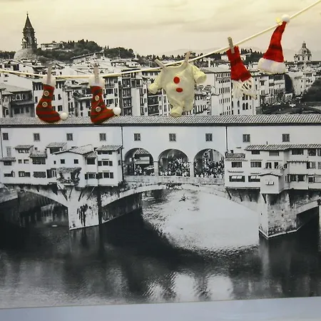 La Piazza Bed and Breakfast