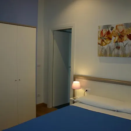 Bed and Breakfast La Piazza