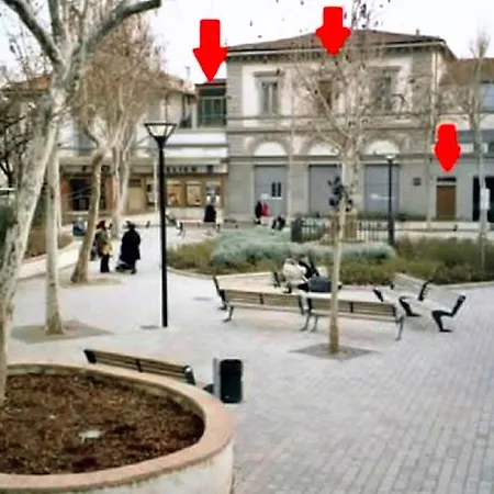 La Piazza לינה וארוחת בוקר *