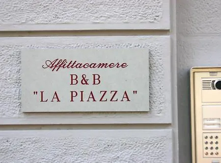 La Piazza Bed and Breakfast Φλωρεντία