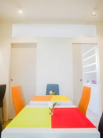 La Piazza Bed and Breakfast