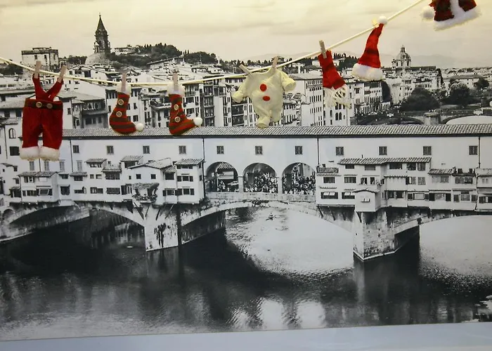 La Piazza Couette-café