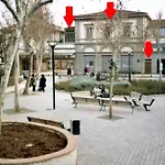 La Piazza ベッド・アンド・ブレックファスト *
