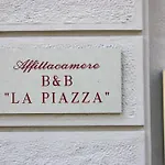 La Piazza ベッド・アンド・ブレックファスト フィレンツェ