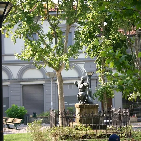 La Piazza Bed & Breakfast