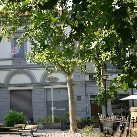 La Piazza