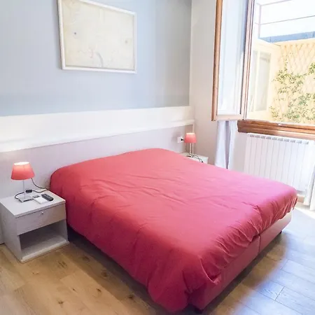 Bed & Breakfast La Piazza Florence